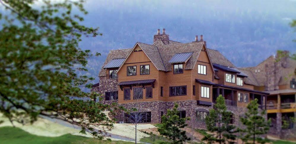 Bright'S Creek Lodge Columbus Eksteriør bilde