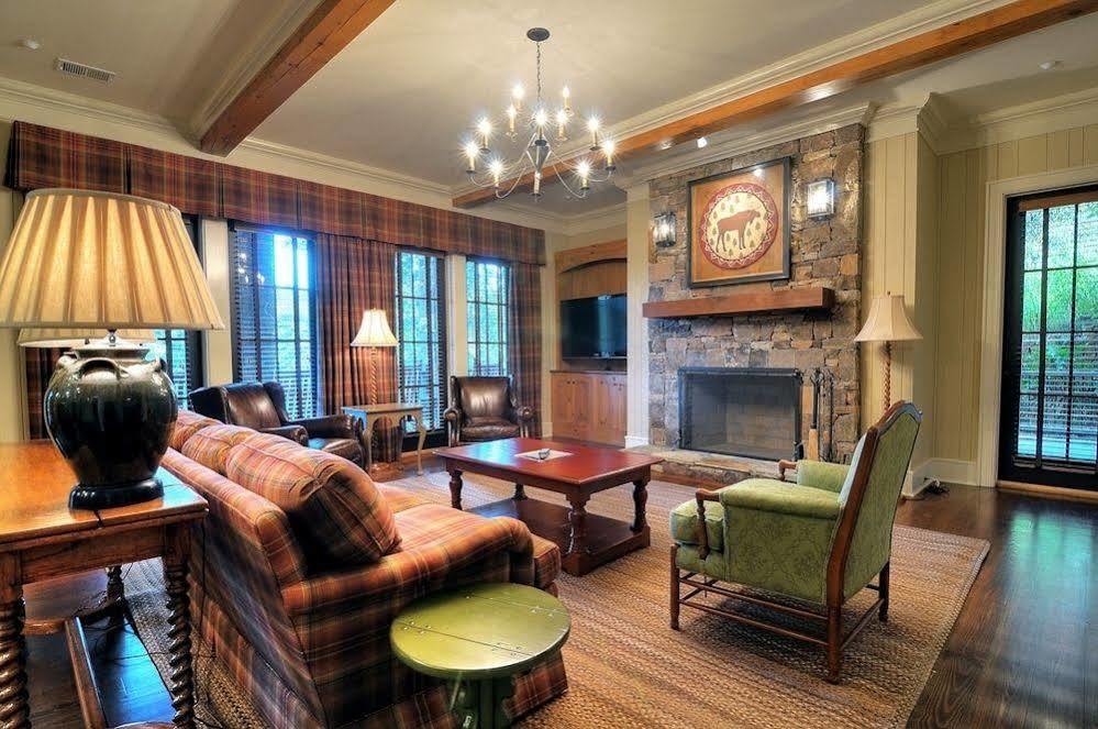 Bright'S Creek Lodge Columbus Eksteriør bilde